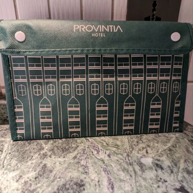 當“台式復古”混搭“歐式典雅”的新風尚：Provintia Hotel 天下南隅