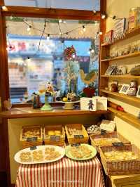 【東京/吉祥寺】吉祥寺行ったら必ずここのスコーンを買う