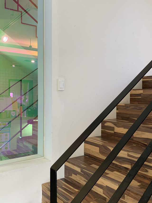 목포 감성카페 “그리핀”