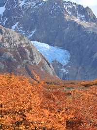 ภาพเก็บตกวิวสวยๆของ Fitz Roy ระหว่าง Hiking 