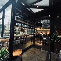 Ignis Restaurant: A Culinary Oasis in Bangsar South