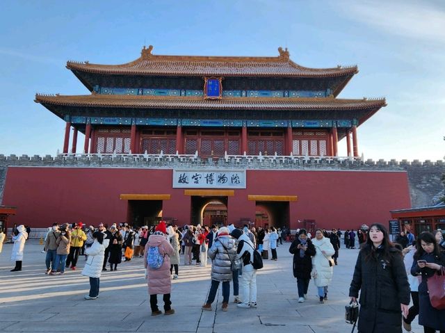 古代社會建築的巔峰