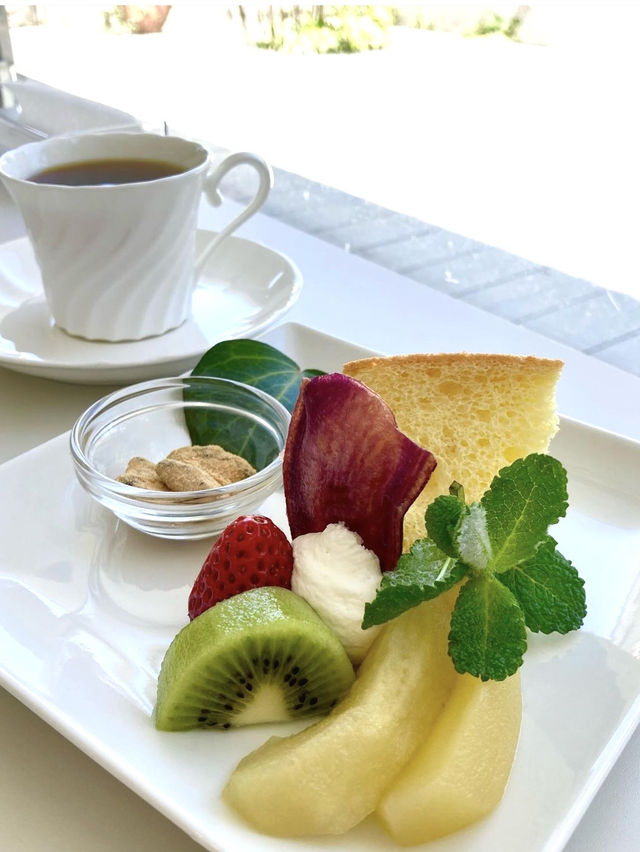 【福岡カフェ】色とりどりの体に優しいランチが食べられるお洒落カフェ✨