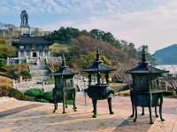Birthplace of Baekje Buddhism