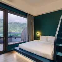 烏石港 OA HOTEL