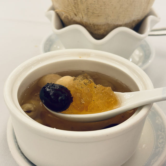 彩福皇宴 （紅磡）