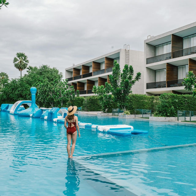 SO Sofitel หัวหิน