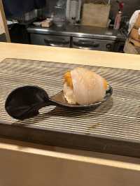 名古屋米芝蓮一星Omakase壽司店