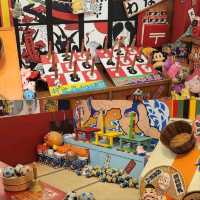 【大阪】飛新世界商店街：繁華景點，適合任何時間和場景