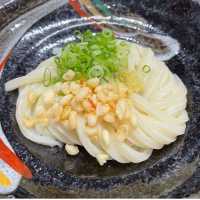 【香川グルメ】おすすめのうどん屋さん