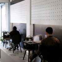 AWOR COFFEE KALIURANG | HAPPY ENJOY YOUR DAY