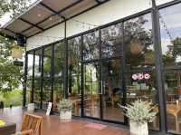 CROFT Coffee Eatery Bar คาเฟ่ลับสมุทรปราการ