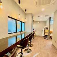 Dachi Cafe and U