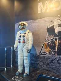 Moon  To  Mars