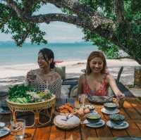 The Tubkaak Krabi Boutique Resort