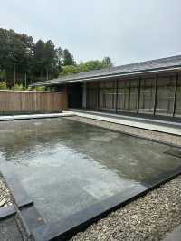 【宮城】青葉山公園と仙臺緑彩館