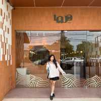 เลาะ อุดร กับร้านอาหารfine dining