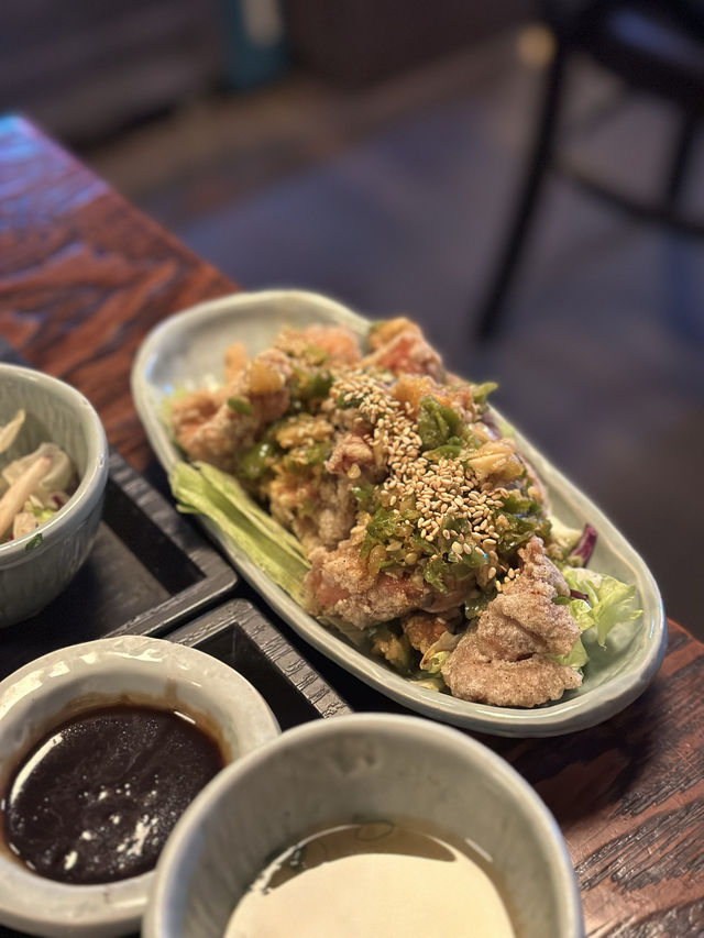아늑한 밥집 분위기에 😌정갈하고 따듯한 솥밥이 맛있는 🥘 용산 한남동 맛집 투어