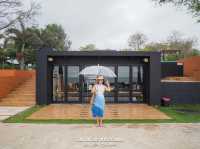 Pool villa ส่วนตัวริมหาดร่ำรา