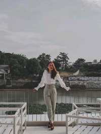 คาเฟ่สวยเมืองพระนครฯ