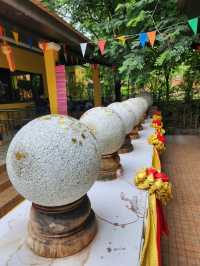 วัดพระธาตุดอยพระฌาน (พระใหญ่ไดบุทสึ) - ลำปาง