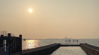 Sunset Bay