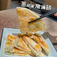 黃大仙必吃上海菜
