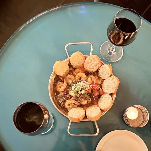 경리단길 '이태원 포토' 남산뷰가 있는 Foto Studio Wine Bar