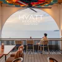 Hyatt Regency Phuket Resort 🌊🌴