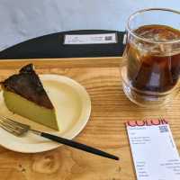 日本京都-豐國神社附近的洋人咖啡：SOT COFFEE ROASTER