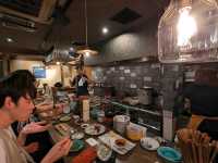 日本京都-四條老巷中的關東煮居酒屋：Oden KELP