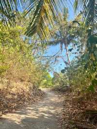 John Suwan View Point Koh Tao