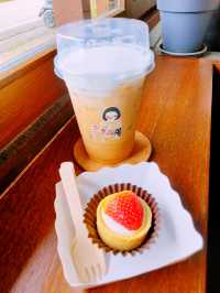 ริ : Ri miniature cafe