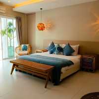🏘 Vela Villa Cha-am พูลวิลล่าสุดหรูริมทะเล