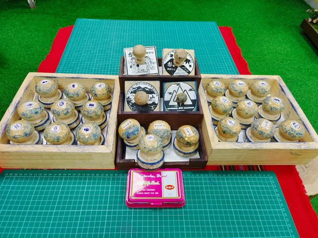 台中-梨山遊客服務中心（大自然闖關活動）