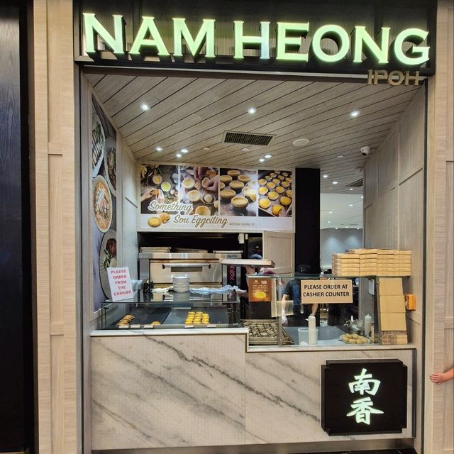 Nam Heong Ipoh