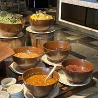 Food Exchange | Novotel Bangkok Sukhumvit 20