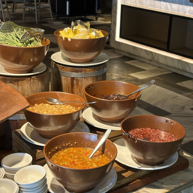 Food Exchange | Novotel Bangkok Sukhumvit 20