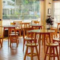 Kame Café Chanthaburi