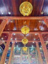 📍วัดมหาวัน ต้นกำเนิดพระรอดหลวงลำพูน