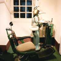 Hong Kong Museum of Medical Sciences