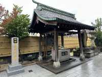 熊本・中央区。『別所琴平神社』