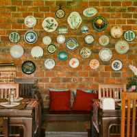 🥘 เสบียงนา ร้านอาหารไทยรสชาติจัดจ้าน