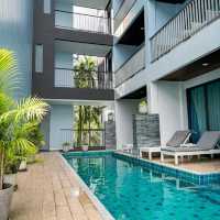 BlueSotel Krabi Aonang Beach🏝️