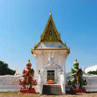 วัดสุขอารีย์ธรรมาราม