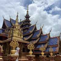 วัดพิพัฒน์มงคล ขอพรโชคลาภ การงาน มั่นคง ยศ ลาภ 
