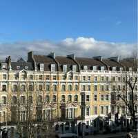 「Cheval Gloucester Park」- 豪華服務式公寓，完美住宿體驗