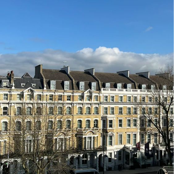 「Cheval Gloucester Park」- 豪華服務式公寓，完美住宿體驗