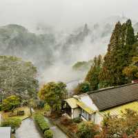 Amanoiwato Shrine
