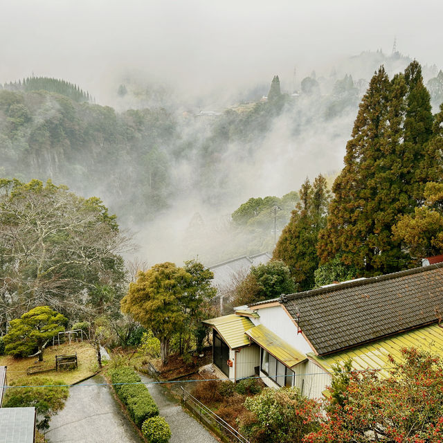 Amanoiwato Shrine